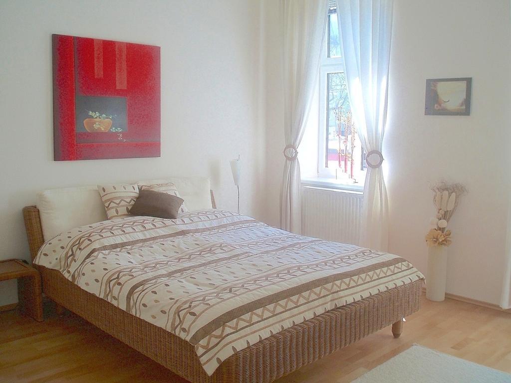 Apartament Sonnberg *