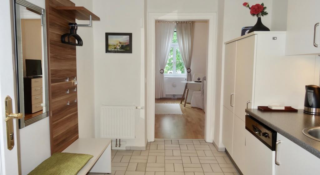 Apartament Sonnberg *