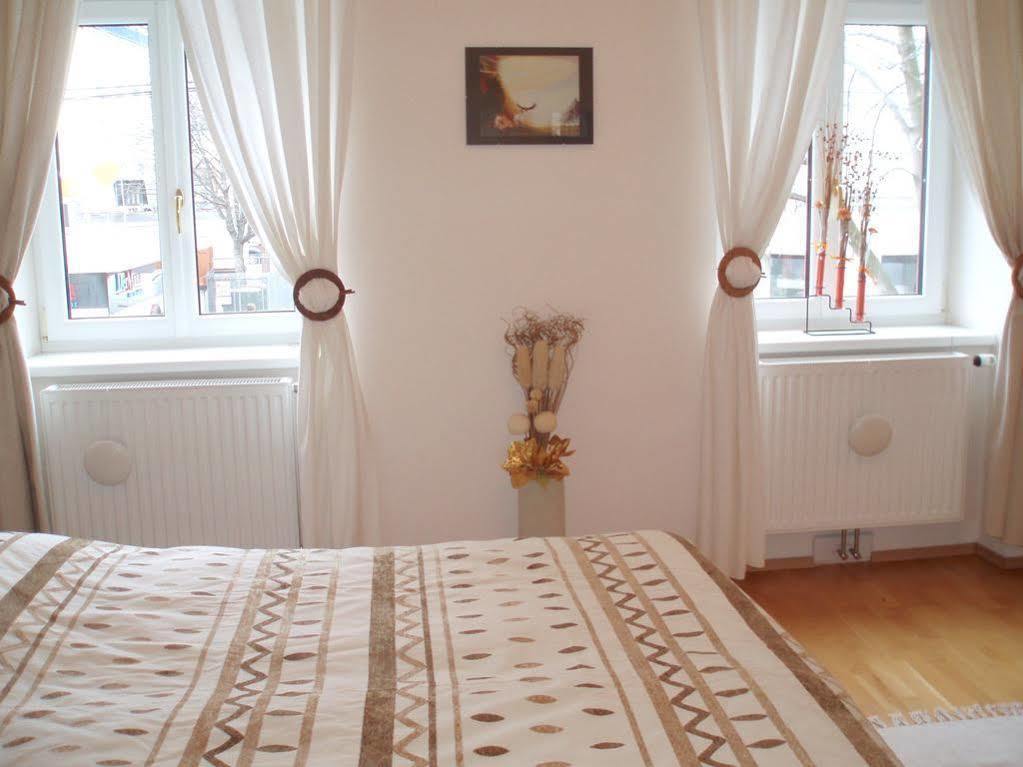 Apartament Sonnberg