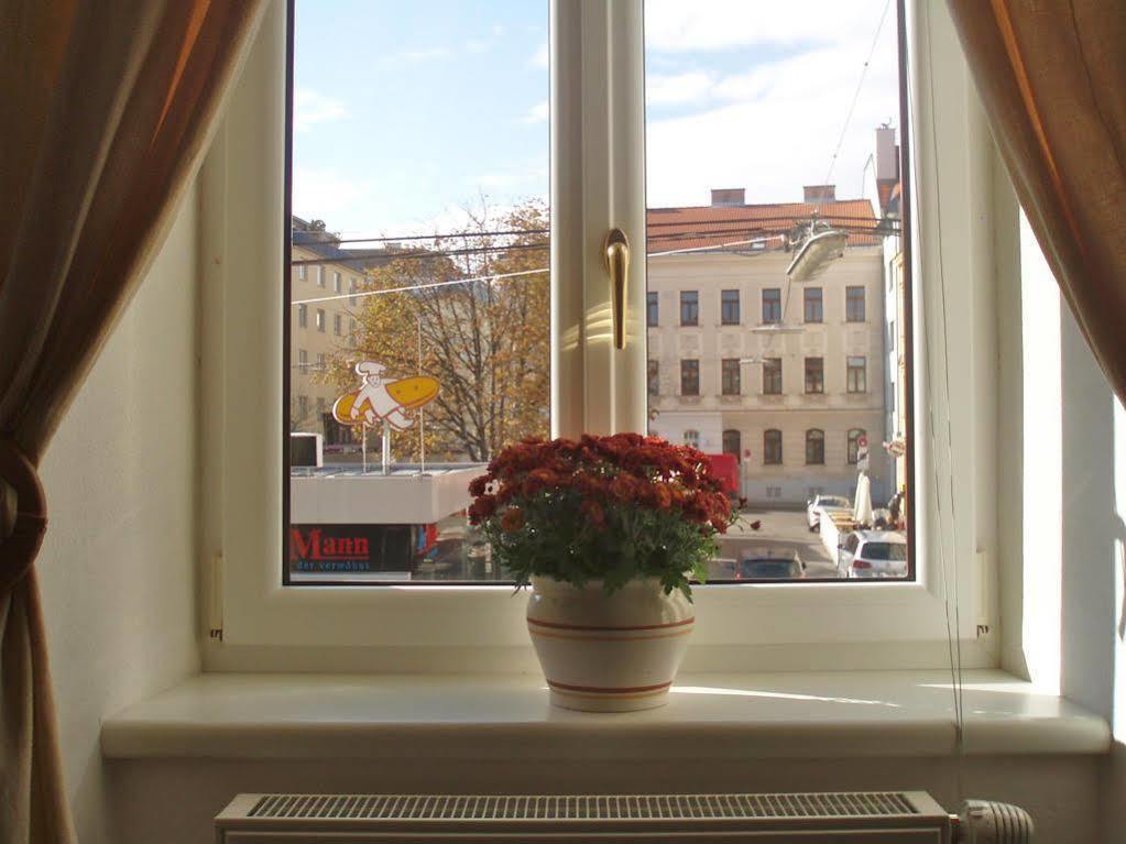 Apartament Sonnberg Viena