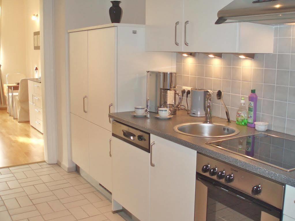 Apartament Sonnberg *