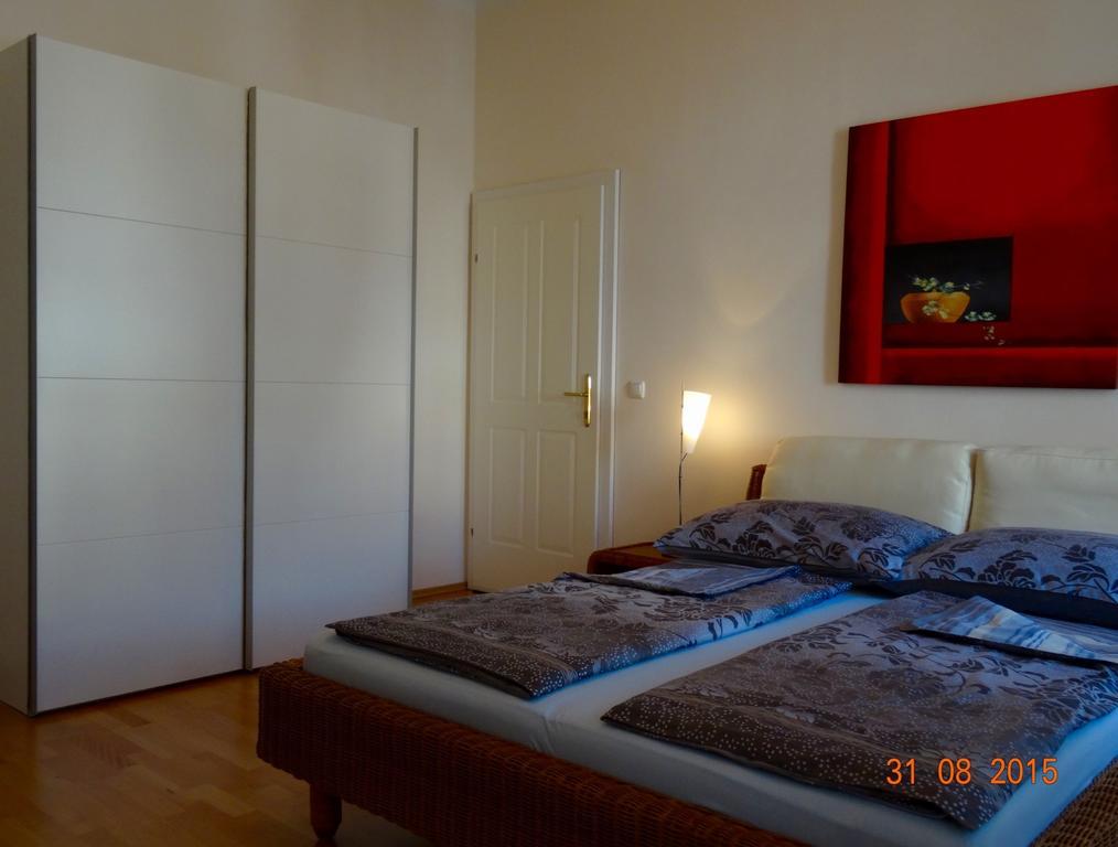 Sonnberg Appartamento Vienna