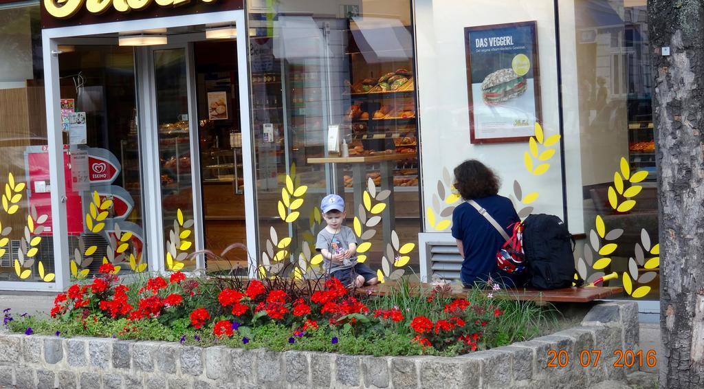 Appartamento Sonnberg