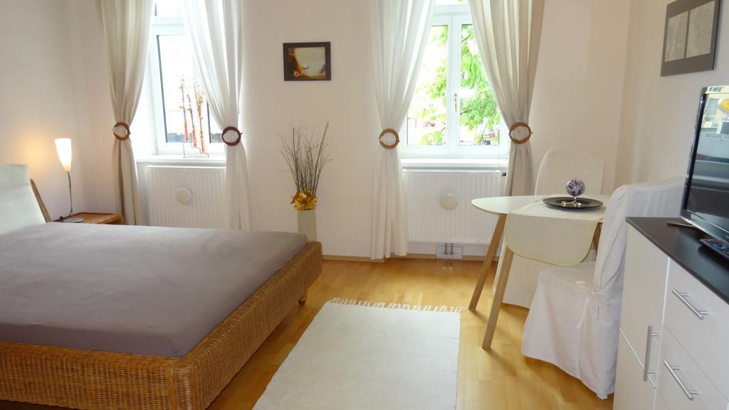 Appartamento Sonnberg Vienna